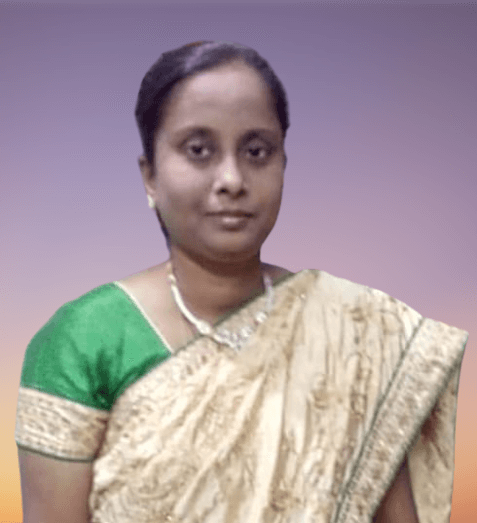 Sucheta Kaunri
